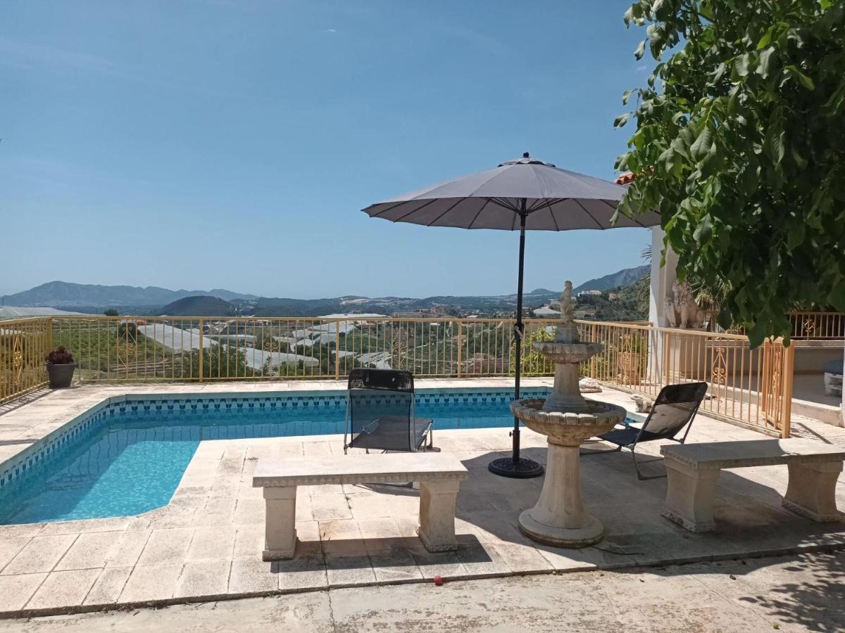 Belvilla By Oyo Adelia Private Pool * Callosa de Ensarriá
